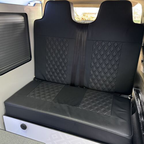 2009 Toyota Alphard Camper Van Auto 4 Berth 2.4 Petrol - Pro Conversion