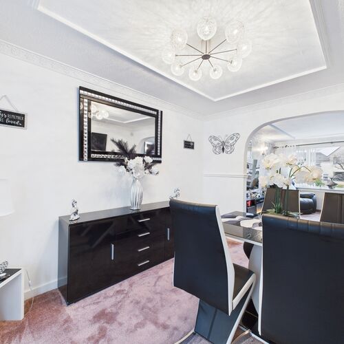 Montfode Drive, Ardrossan 