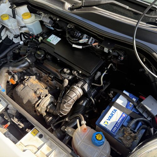 2009 Romahome R10 Solo Citroen Nemo Camper Van - 1 Lady Owner last 11.5yrs