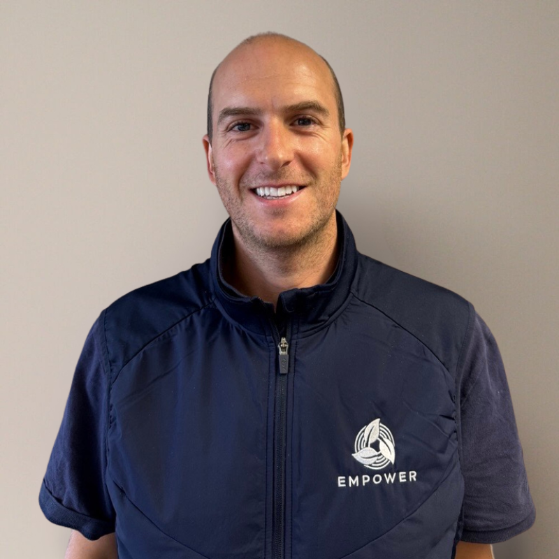 Our people | Empower Technical Services