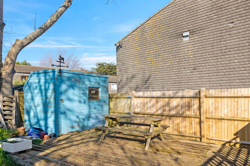 Brodrick Road, Eastbourne