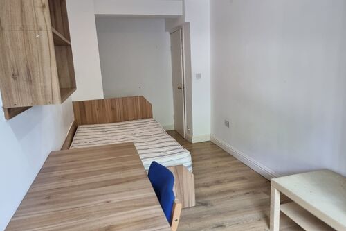 203 Belle Vue Road Rear Flat 