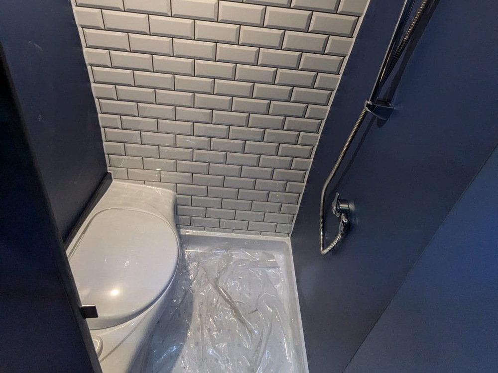 Large Campervan Conversions | Converting Vehicles To Campers UK