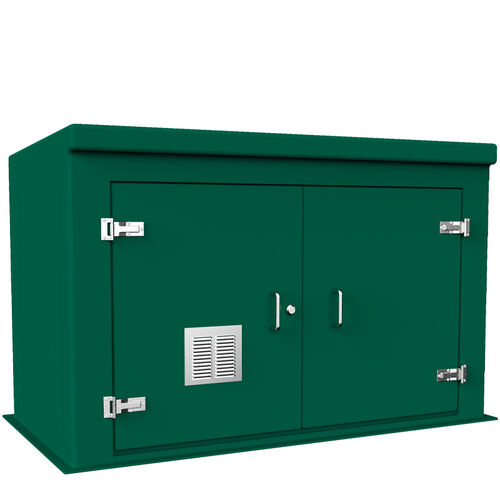 Grp One Piece Enclosure PWH2501