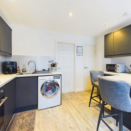 Kirkmuir Drive, Stewarton