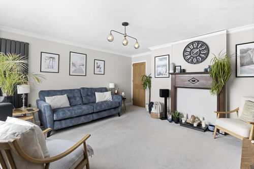 Biddenden Close, Eastbourne