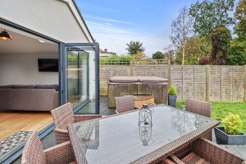 Broad Road, Eastbourne