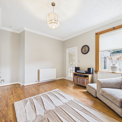 High Road, Stevenston