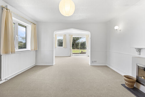 Glen Close, Polegate