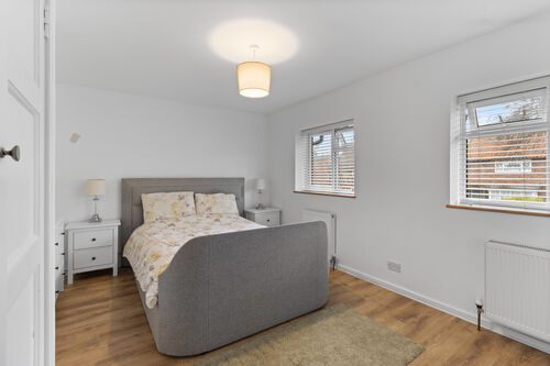 Henfield Road, Eastbourne