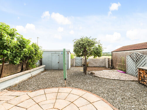 Craigton Crescent, Alva, FK12 5DS