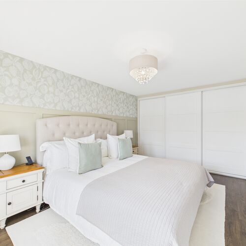 Lochleven Crescent, Kilmarnock