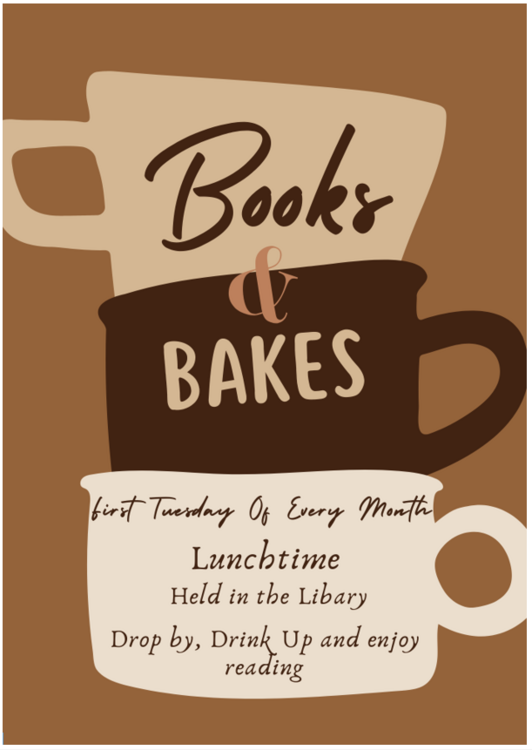 School Library | Braes High School | Braes High School | Secondary School Falkirk | Falkirk Education