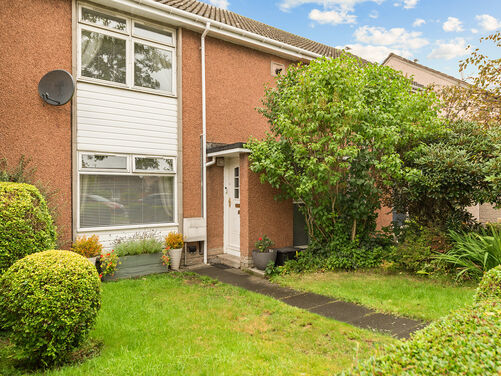 College Crescent, Falkirk, FK2 9HL