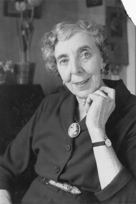 Battling Bertha - The Biography of Bertha Harris