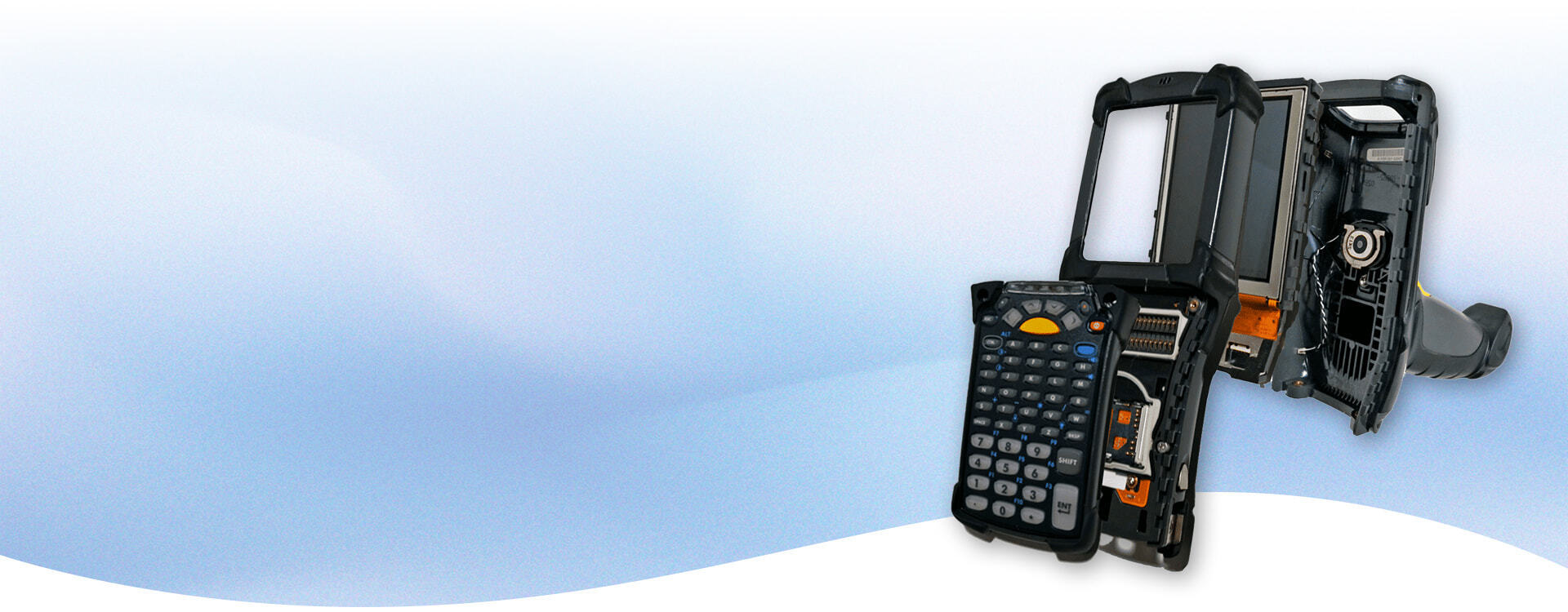 Epos system repairs Slough