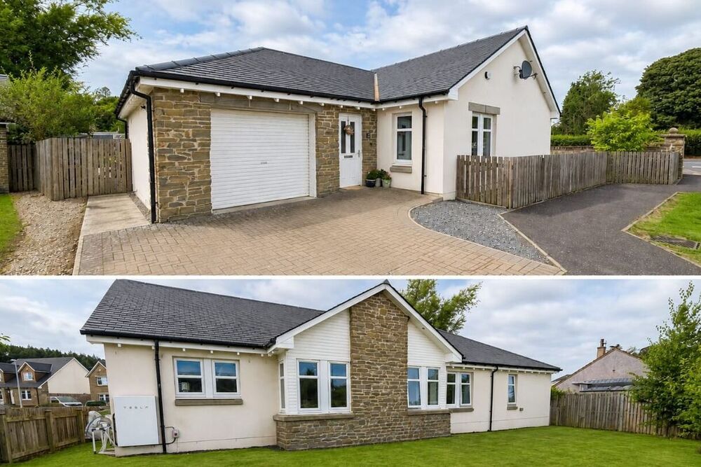 25 Mary Countess Way Glamis DD8 1RF