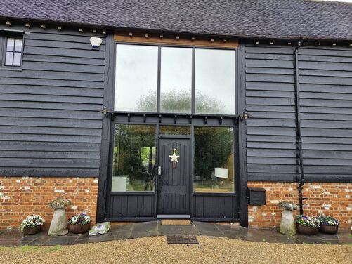 Window Film Image Gallery