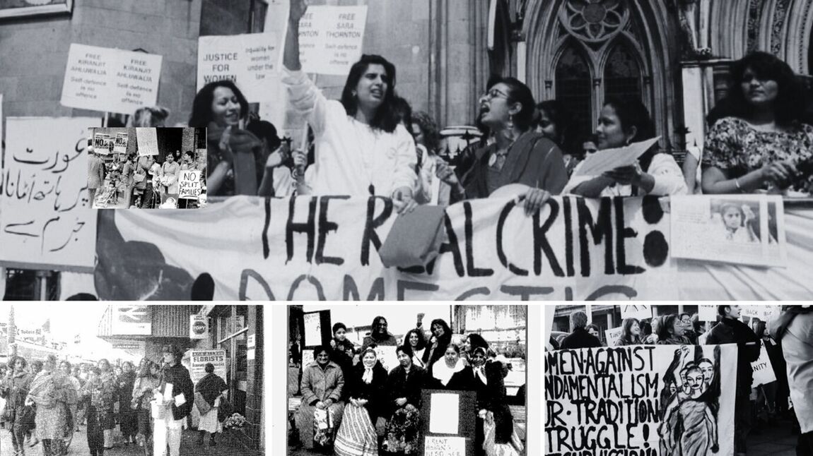 A Herstorical Perspective