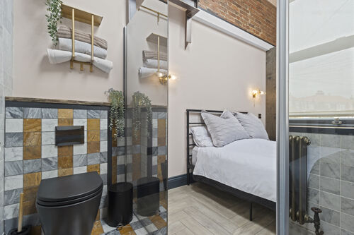 Woodgate Road, Eastbourne