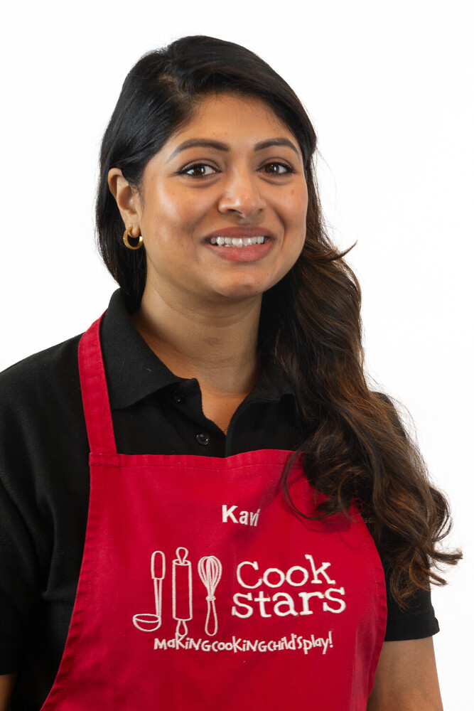 Children’s Cooking Classes &amp; Parties in Uckfield to Eastbourne West