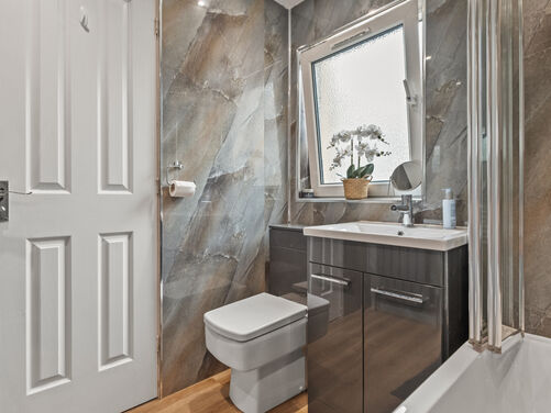 Broompark East, Menstrie, FK11 7AN