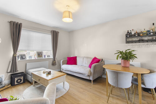 Kensington Way, Polegate