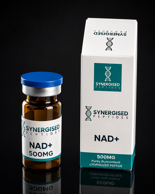 NAD+