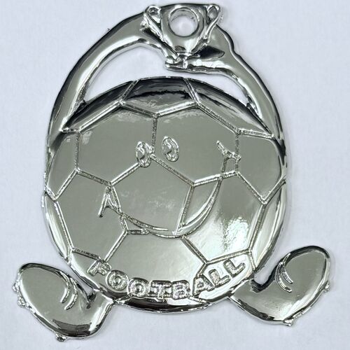 Classic Football Medal