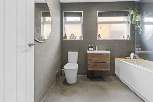 Courtland Road, Polegate