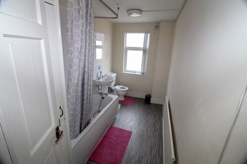 Hopefield Road, West End, Leicester, LE3 2BJ