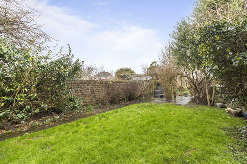 Whitley Road, Eastbourne