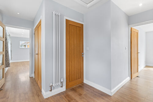 Park Croft, Polegate