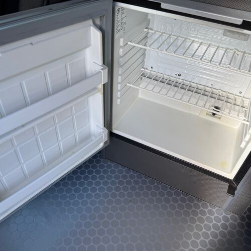 Toyota HiAce Touring Camper Van 3.0TD Auto 4 Berth Pro Conversion