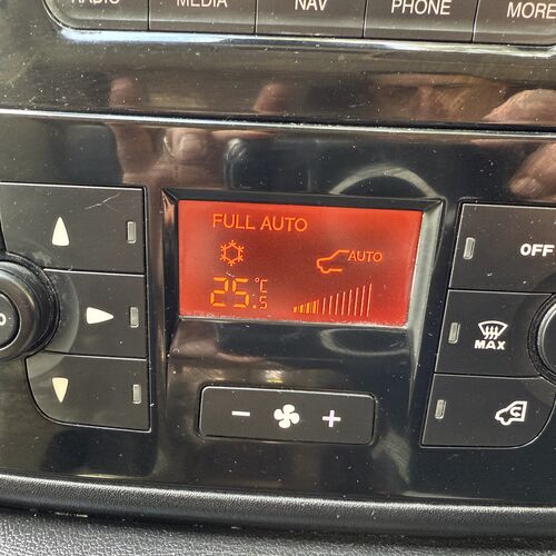 2015 65reg Autocruise Rhythm Peugeot Boxer - 1 Owner - Full History