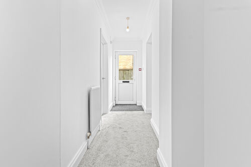 Jevington Gardens, Eastbourne