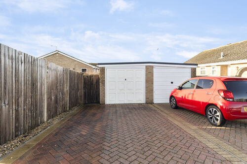 Tolkien Road, Eastbourne