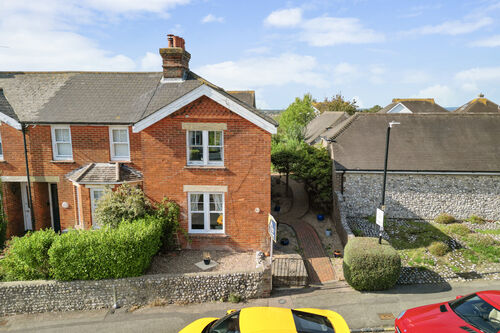 Church Street, Willingdon, Eastbourne