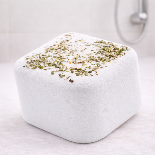 Flair & Foxy Mint & Eucalyptus Shower Bomb