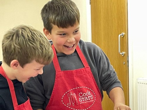 Can I work with other organisations? 