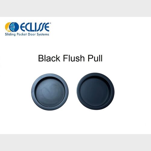 Flush Pull Handle Set