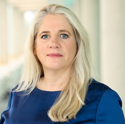 Claire Condron | Medical Technology Ireland