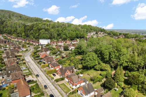 Parkway, Eastbourne