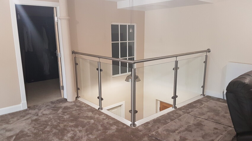 Balustrades