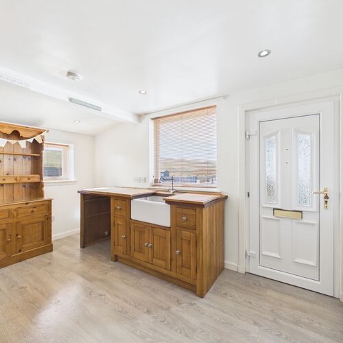 Chapel Row, Dalmelington Road, Patna 