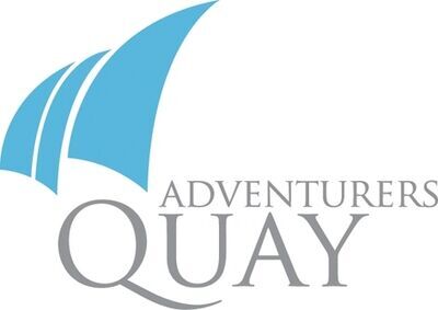 Adventurers Quay