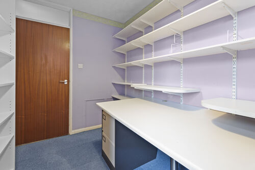 Gardner Close, Eastbourne