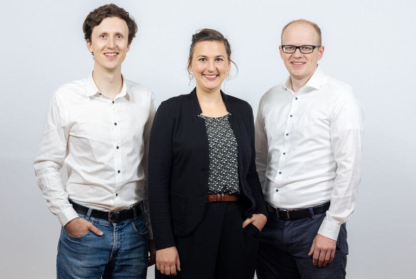 IRUBIS secures Pre-Series A Funding led by BioProcess360 Partners