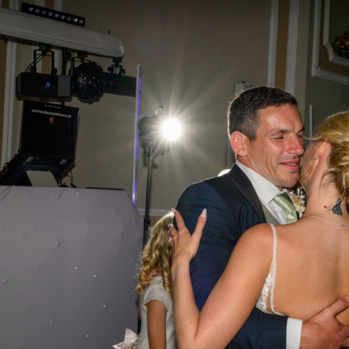 DJ Nick's GOLD PACKAGE