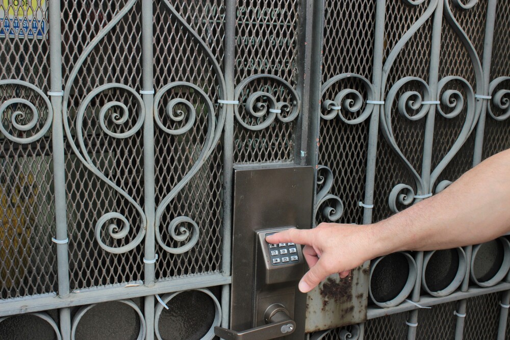 Access Control Solutions Acton | Acton Locksmiths